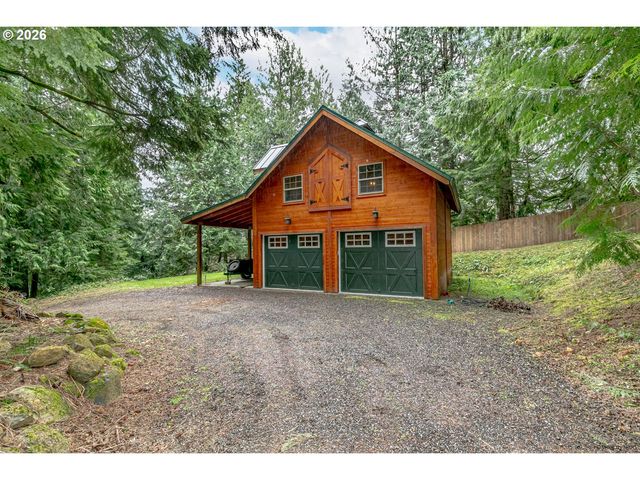 53221 E MARMOT Rd, Sandy, OR 97055
