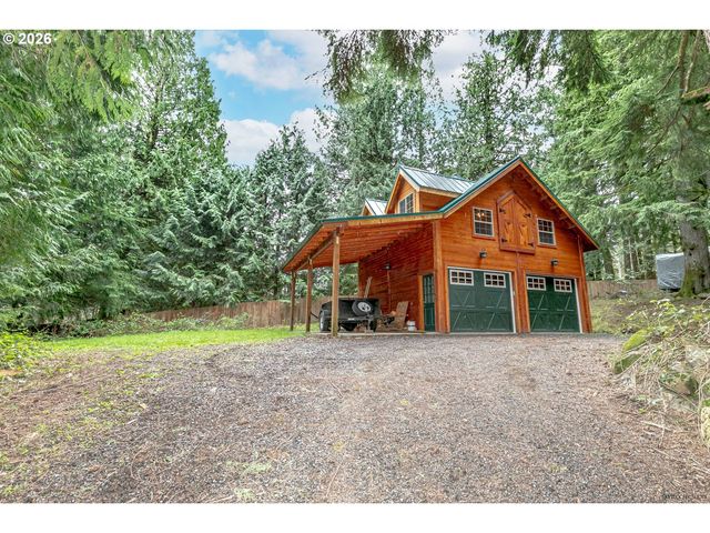 53221 E MARMOT Rd, Sandy, OR 97055