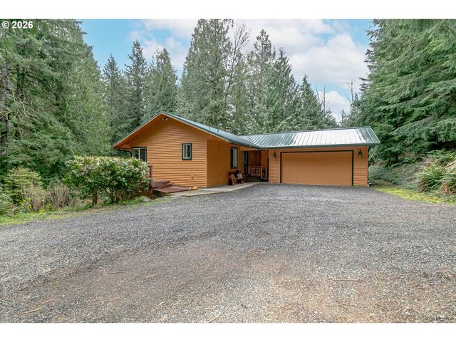53221 E MARMOT Rd, Sandy, OR 97055