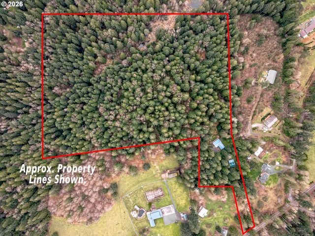 53221 E MARMOT Rd, Sandy, OR 97055