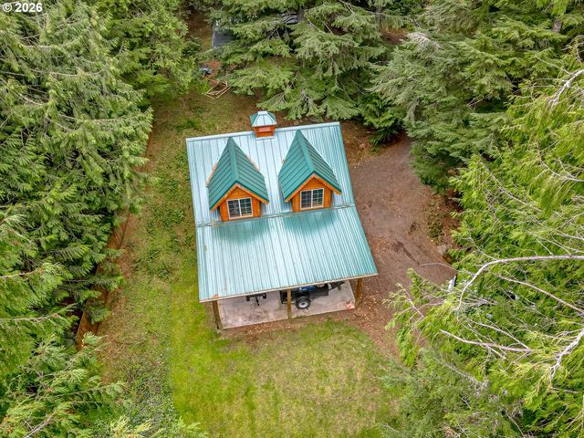 53221 E MARMOT Rd, Sandy, OR 97055