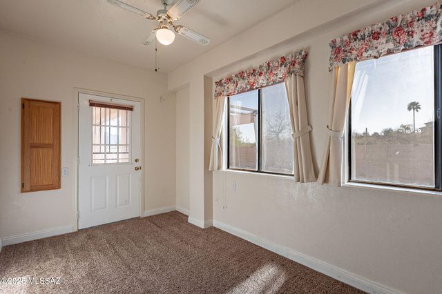 38324 S Silverwood Drive, Tucson, AZ 85739