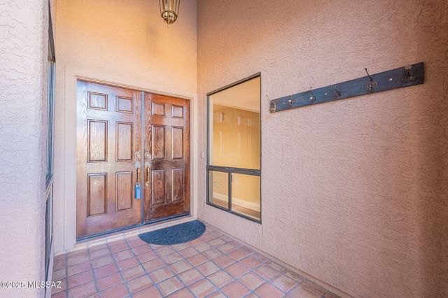 38324 S Silverwood Drive, Tucson, AZ 85739