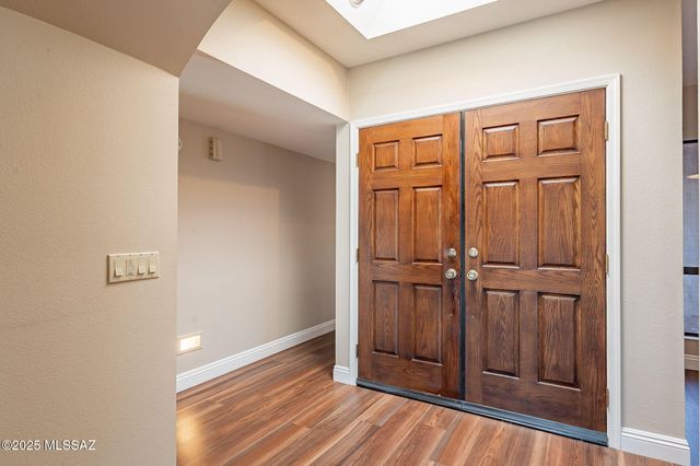 38324 S Silverwood Drive, Tucson, AZ 85739