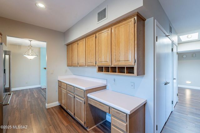 38324 S Silverwood Drive, Tucson, AZ 85739