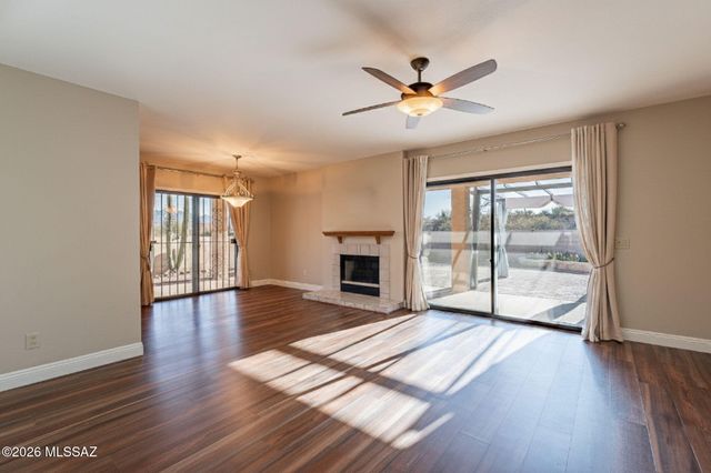 38324 S Silverwood Drive, Tucson, AZ 85739