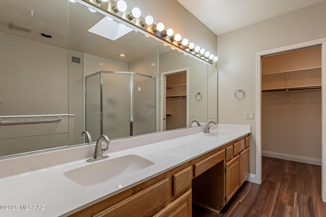 38324 S Silverwood Drive, Tucson, AZ 85739