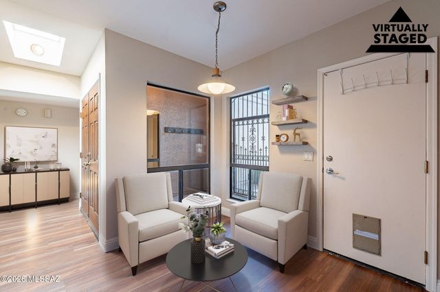 38324 S Silverwood Drive, Tucson, AZ 85739