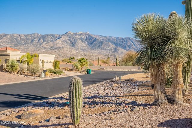 38324 S Silverwood Drive, Tucson, AZ 85739