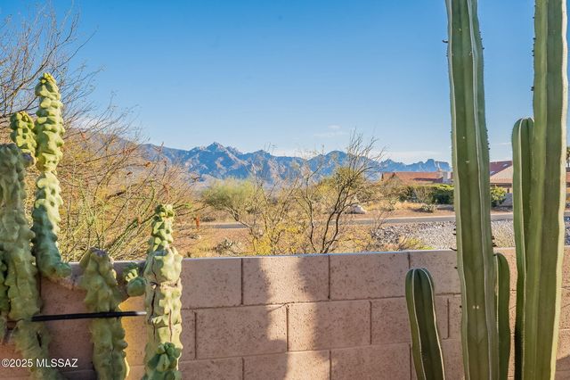 38324 S Silverwood Drive, Tucson, AZ 85739