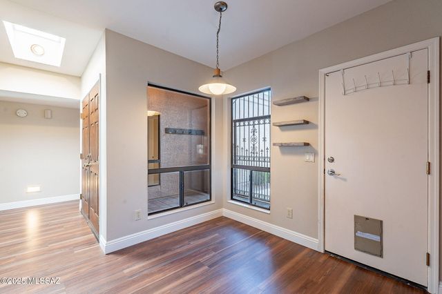 38324 S Silverwood Drive, Tucson, AZ 85739