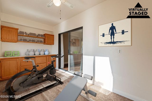 38324 S Silverwood Drive, Tucson, AZ 85739