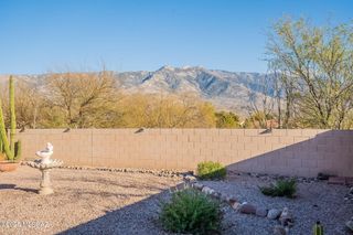 38324 S Silverwood Drive, Tucson, AZ 85739