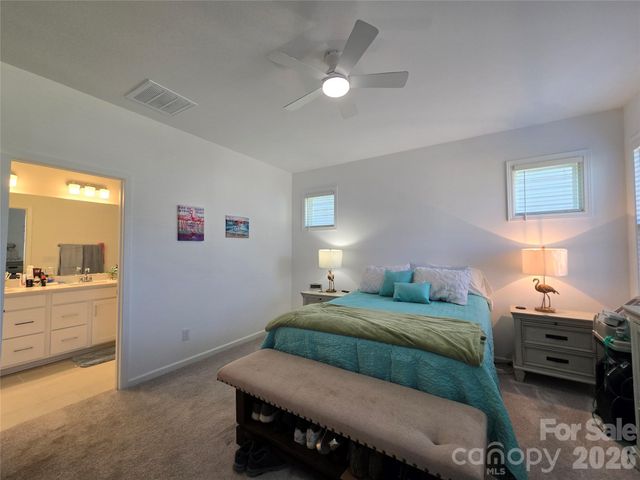 324 Sunharvest Lane, Indian Trail, NC 28079