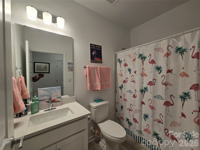324 Sunharvest Lane, Indian Trail, NC 28079