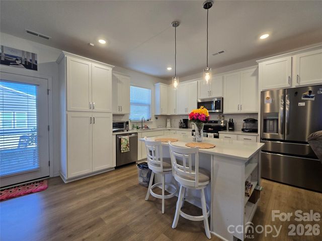 324 Sunharvest Lane, Indian Trail, NC 28079