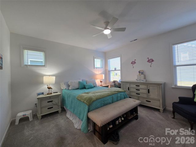 324 Sunharvest Lane, Indian Trail, NC 28079