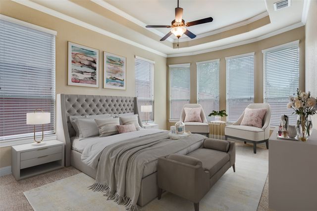 2824 Earl Drive, Trophy Club, TX 76262