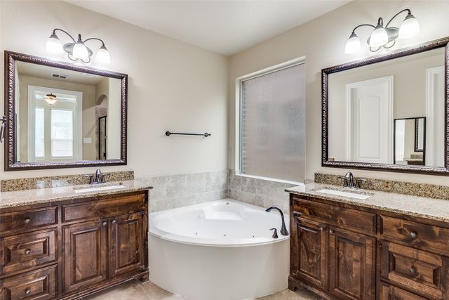 2824 Earl Drive, Trophy Club, TX 76262