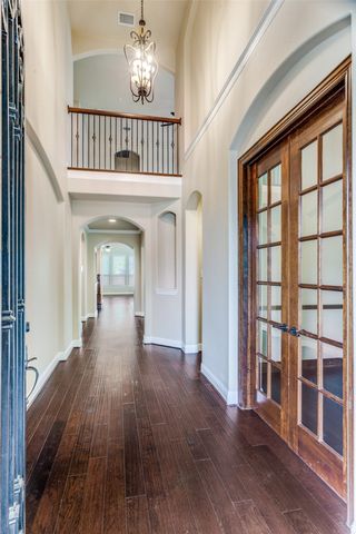 2824 Earl Drive, Trophy Club, TX 76262