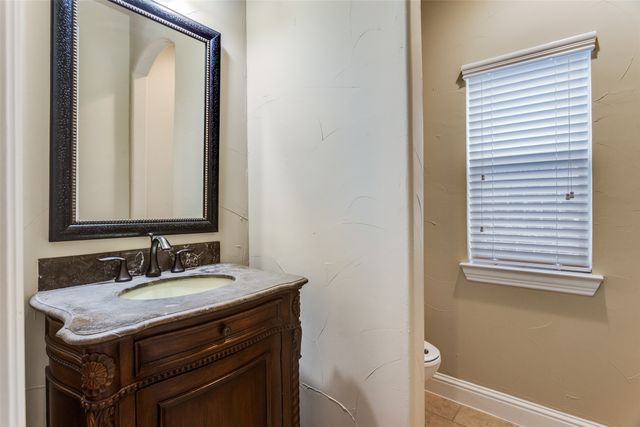 2824 Earl Drive, Trophy Club, TX 76262