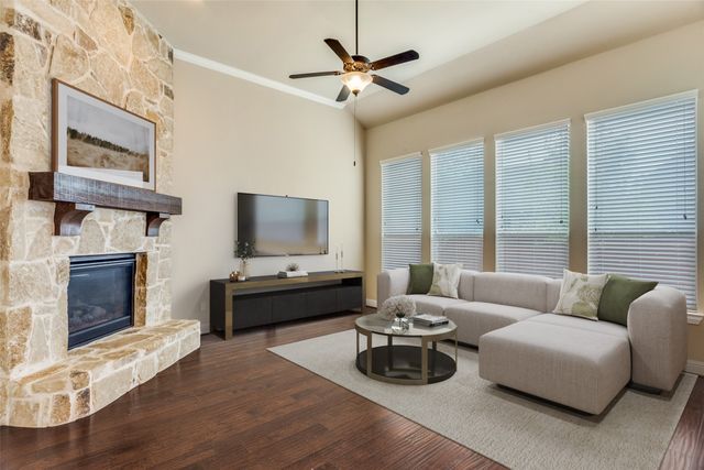 2824 Earl Drive, Trophy Club, TX 76262