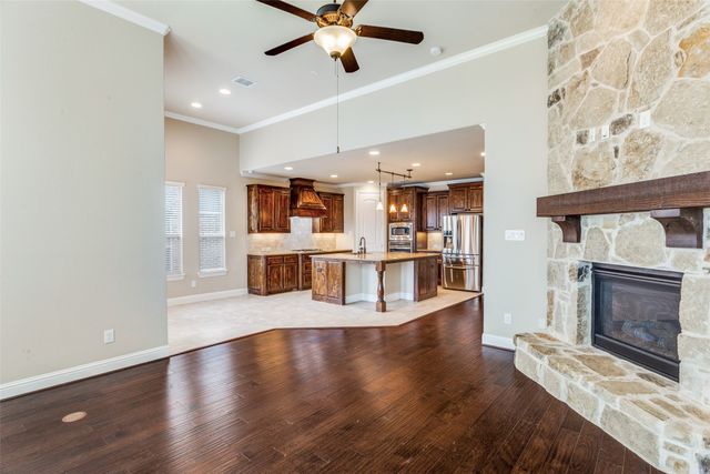 2824 Earl Drive, Trophy Club, TX 76262