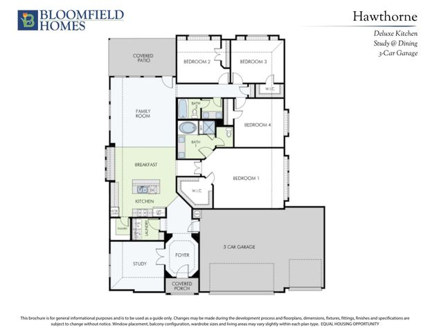 202 Roughrider Trail, Josephine, TX 75173