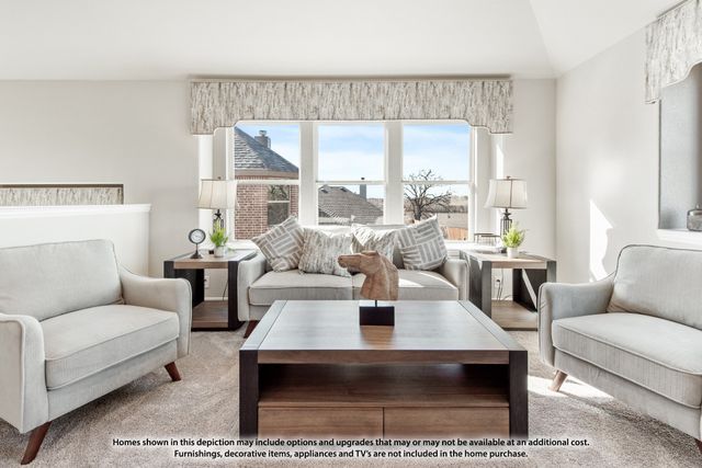 202 Roughrider Trail, Josephine, TX 75173