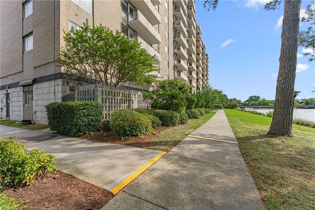7320 Glenroie Ave Apt 2G, Norfolk, VA 23505