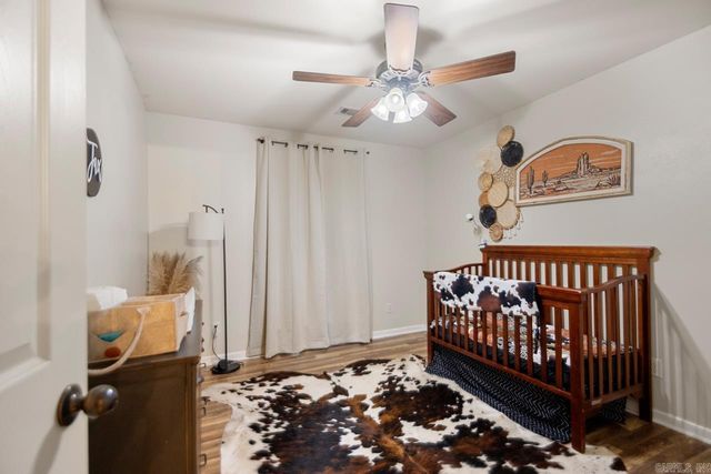 112 Kee Cove Cove, Benton, AR 72015