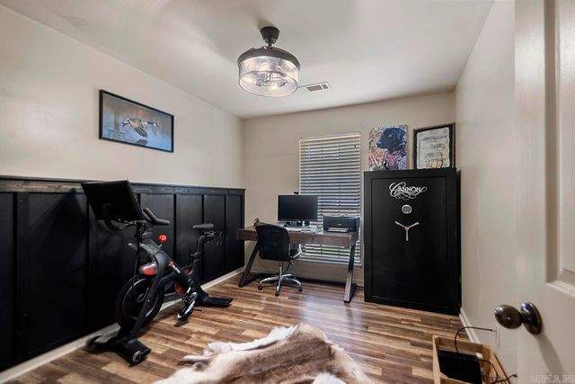 112 Kee Cove Cove, Benton, AR 72015