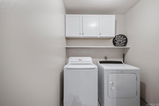 112 Kee Cove Cove, Benton, AR 72015