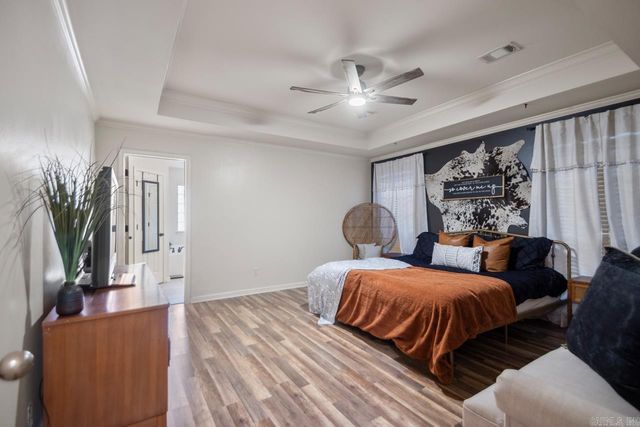 112 Kee Cove Cove, Benton, AR 72015