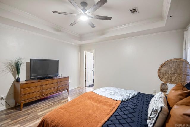 112 Kee Cove Cove, Benton, AR 72015