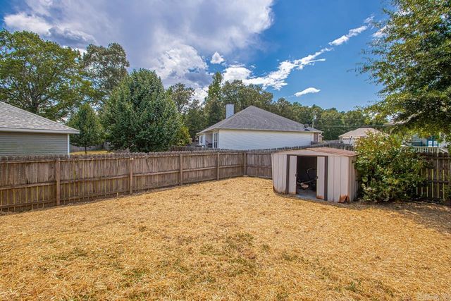 112 Kee Cove Cove, Benton, AR 72015