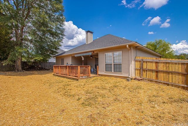 112 Kee Cove Cove, Benton, AR 72015