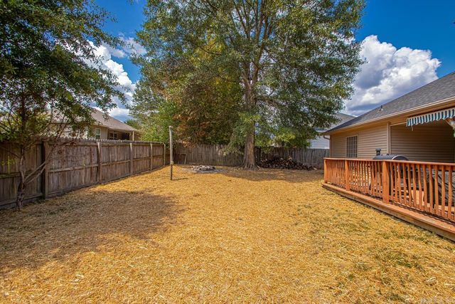 112 Kee Cove Cove, Benton, AR 72015