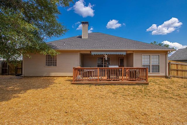 112 Kee Cove Cove, Benton, AR 72015