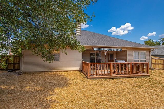 112 Kee Cove Cove, Benton, AR 72015