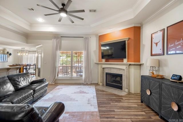 112 Kee Cove Cove, Benton, AR 72015