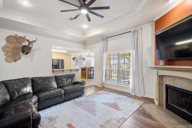 112 Kee Cove Cove, Benton, AR 72015