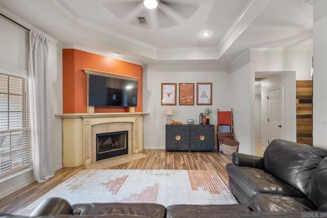 112 Kee Cove Cove, Benton, AR 72015