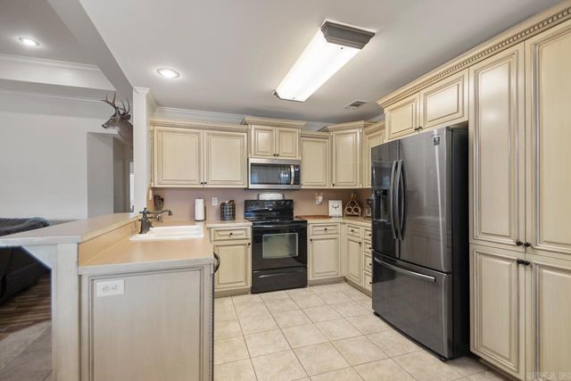 112 Kee Cove Cove, Benton, AR 72015