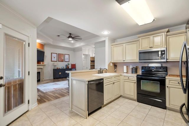 112 Kee Cove Cove, Benton, AR 72015