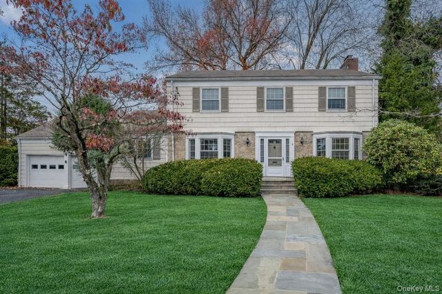 2 Homer Avenue, Larchmont, NY 10538