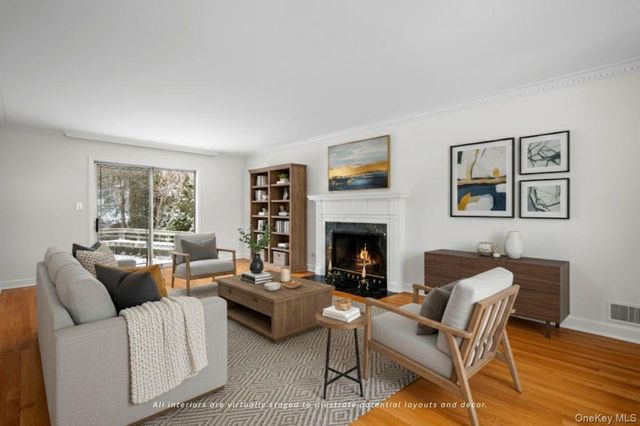 2 Homer Avenue, Larchmont, NY 10538