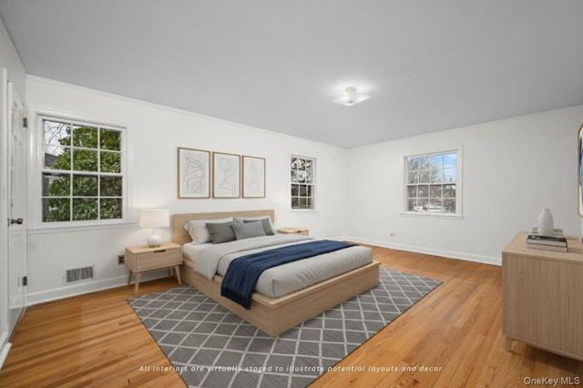 2 Homer Avenue, Larchmont, NY 10538