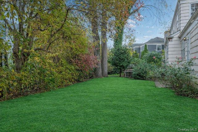 2 Homer Avenue, Larchmont, NY 10538