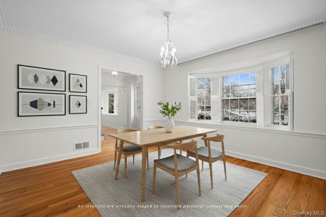 2 Homer Avenue, Larchmont, NY 10538